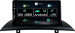 6G + 128G Android 14 autoraadio stereo BMW X3 E83 2004-2012 tagurduskaamera & Mic Carplay Android auto toetab roolijuhtimist WiFi DAB BT GPS DSP FM AM 9-tolline IPS