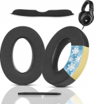 HD598 k&otilde;rvapadjad ja peapaelad asenduslahendused Sennheiser HD599,HD599SE,HD598,HD598CS,HD598SE,HD598SR,HD595,HD569,HD560S,HD559,HD558,HD555,HD550,HD518,HD518,HD511 5,HD50,HD5, PC350, PXC350, PC360 peakomplektidele