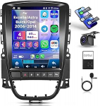 4G + 64G Androidi autoraadio Opel Astra J Buick Excelle XT GT 2006-2016 jaoks
