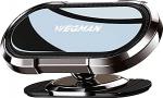 Wegman mobiiltelefoni hoidja auto magnetiline armatuurlaud (super tugev magnet) Magnetiline mobiiltelefoni hoidja, 360 kraadi p&ouml;&ouml;ratav, magnetiline hoidja, mobiiltelefoni auto, nutitelefoni hoidja, k&otilde;ikidele nutitelefonidele