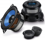 Sinustec St 100 (10 cm) 2-suunaline s&uuml;steem