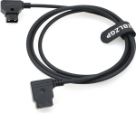 ZBLZGP D-Tap 2-poolne pistikupesa P-pistikupesa pikendus aku toitekaabel IDX Anton-Bauer V-Mount aku Gold Mount ARRI Red Camera (1,5 m)