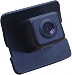 Kalakass tagurduskaamera veekindel &ouml;&ouml;vaatega auto tagantj&auml;rele vaatamise kaamera parkimisabi tagurduss&uuml;steem must klassile W164 W251 ML320 ML350 GL350 GL450 R300 R350