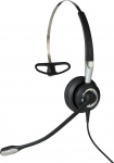 Jabra BIZ&trade; 2400 II Mono Kiirelt eemaldatav, m&uuml;ravastane peakomplekt, mis on optimeeritud UC platvormidele
