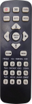 Leankle kaugjuhtimispult T-2501 Acer projektoritele H6512BD+, H6521ABD, H6521BD, H6522ABD, H6522BD, H6540BD, H6545BD, X1123HG, X1126AH, X118, X1186G, X118AH, X118AH, X1118AH 8HHH,8H8HG, X1223HG,