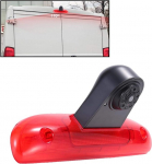 HD &ouml;ise n&auml;gemise tagantvaate kaamera 3. piduritulede piduritulede tagurduss&uuml;steem Ducato 244 bussikastile/Peugeot Boxer/Citroen Jumper 2002-2006 Relay 2002-2006