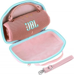 Peyyargo k&otilde;va kaitsekott, mis &uuml;hildub JBL Charge 6 k&otilde;lariga