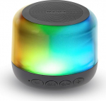 Reflex Active Mini Boom kaasaskantav traadita Bluetooth-k&otilde;lar reisimiseks v&auml;ljas kodus