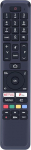 CT-8555 CT8555 CT8555 universaalne kaugjuhtimispult, mis &uuml;hildub Hitachi 43HAK6150U 43HAK6150UH 50HAK6150U 50HAK6150UH 55HAK6150U 55HAK6150UH, 43HAK6150U H, 50HAK6150U 50U 50U 10U AU TV kontrolleriga