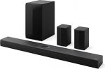 LG DS70TR Soundbar koos subwooferiga
