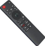 VINABTY MR25GA Asenduspult h&auml;&auml;lpult, mis sobib LG AKB76046603 nutitelerite OLED48C54LA OLED55C54LA OLED65C54LA OLED77C54LA OLED83C54LA OLED65B5PUA OLED42C5PUA OLED48B5PUA OLED65G 5WUA jaoks.