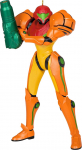 Hallmark Keepsake j&otilde;ulukaunistus 2023, Nintendo Metroid Samus Ornament, kingitused m&auml;ngijatele