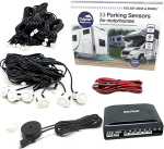 Dolphin MPS600 matkaautode parkimisandurid