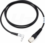 HangTon GS20 GPS vastuv&otilde;tja TNC v&auml;line antennikaabel PG-A1, Leica GS20 SR20, Topcon GRS-1, Ashtech ProMark 100 200 3 GPS, Thales Mobile Mapper jaoks.