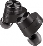Bowers & Wilkins PI5 True Wireless Noise Cancelling In-Ear k&otilde;rvaklapid - Charcoal, FP42412, Charcoal, Small