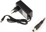 KALEA-INFORMATIQUE toiteallikas 220 V kuni 12,6 V DC 2 A 2,5 mm x 5,5 mm pistikuga (l&auml;bim&otilde;&otilde;t sisemine/v&auml;line).