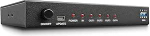 LINDY 4 port 4K HDMI 1.4 UHD Splitter