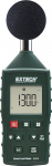 Extech SL510 Sound Level Meter, Green