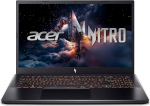 Acer Nitro V15 (ANV15-52-70MY) Gaming Laptop | FHD IPS 165Hz Display | Intel Core i7-13620H | 16 GB RAM | 1 TB SSD | NVIDIA GeForce RTX 5060 | Windows 11 | QWERTZ Keyboard