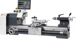 WABECO treipingi D6000 KRS digitaalse asukoha n&auml;idikuga 1,4 kW tipplaius 600 mm Made in Germany