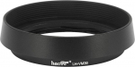 Haoge LH-VM36 Bayonet Metal Round Lens Hood Compatible with Voigtlander Nokton Aspherical ASPH 40mm f/1.2 VM, 35mm f1.2 VM, 50mm f1.2 VM Leica M Lens LH-8 Black