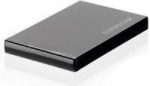 Freecom 35606 320 GB mobiilne k&otilde;vaketas Classic USB 3.0 2,5-tolline v&auml;line k&otilde;vaketas - must