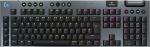 Logitech G G915 X Lightspeed TKL madalprofiililine traadita m&auml;nguklaviatuur - FRA AZERTY paigutusega