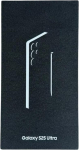 Samsung S938 Galaxy S25 Ultra (6,9-tolline - 12/256GB) must...[Itaalia, Ungari, Poola, Rumeenia, Austria ja &Scaron;veitsi versioon]