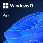 Microsoft Windows 11 Pro | 1 seade | 1 kasutaja | PC aktiveerimiskood e-posti teel