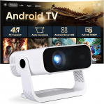 Nutikas projektor Sisseehitatud rakendused Full HD 1080P 680ANSI AE211B-1-NEW008