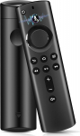 H&auml;&auml;lkaugpuldi asendaja (2 Gen), &uuml;hildub Smart TV Stickiga (2. Gen, 3. Gen, 4K, 4K Max, Lite, HD), Smart TV Cube'iga (2. Gen, 3. Gen), koos helitugevusnupu ja toitel&uuml;litusega.