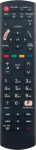 N2QAYB001246 Panasonic N2QAYB001246 TX-40HX800B TX-40HX800BZ TX-40HX820B TX-40HX800B TX-40HX800B TX-50HX800B TX-58HX800B TX-65HX800B X-50HX8 X-00BZ TX-58HX800BZ TX-65HX800BZ TX asenduskaugjuhtimispult