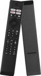 BRC0984501 Asenduspult, mis &uuml;hildub Philipsi kaugjuhtimispuldiga TV Ambilight LCD LED Smart TV 7900-seeriaga