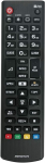 VINABTY AKB74475479 LG Ultra HD TV 32LW340C 39LB570V 39LB5800 39LN575S 24MT35S 42LB5700 42LB570V 43UJ634V 42LB5800 42LB580V 42LB58LBLB585V 42LF5800 42LN5708 42LN575S puldi asendamine
