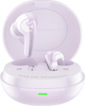 SoundPEATS C30 m&uuml;rasummutusega k&otilde;rvaklapid, Bluetooth k&otilde;rvaklapid Hi-Res LDAC, 12 mm juht, 52-tunnine aku, 6 ENC mikrofon, 52 dB ANC, Bluetooth 6.0, juhtmevabad k&otilde;rvaklapid, kiirlaadimisv&otilde;imalus.