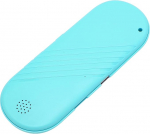 Focket Bluetooth-padja k&otilde;lar magamiseks, traadita konduktsiooni k&otilde;lar, kaasaskantav k&otilde;lar padja all koos helitugevuse reguleerimise ja taimerfunktsiooniga