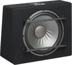 JBL Stage 1200S passiivne subwoofer 12" 250W RMS / 1000W Peak Pol&uuml;prop&uuml;leenmembraan 4 Ohm ventileeritud disain Teraskorv S&uuml;gav bass Kompaktne v&otilde;imas heli Vastupidav konstruktsioon