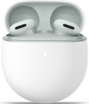 Google Pixel Buds 2a - aktiivse m&uuml;rasummutusega juhtmevabad k&otilde;rvaklapid - kerged ja mugavad - veekindlad - Bluetooth-&uuml;hilduvad - udusus
