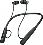 Bluetooth 5.3 kaelarihmaga k&otilde;rvaklapid, sportlikud Bluetooth-k&otilde;rvaklapid, 30-tunnine aku, 3D Surround, magnetilised k&otilde;rvaklapid, USB-C kiirlaadimine, IPX4 Dual Device, Bluetooth-k&otilde;rvaklapid koos kaabliga, jooksmiseks