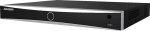 Hikvision DS-7608NXI-K2 network video recorder 1U Black