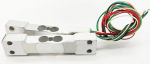 Load Cell 0-100 g 200 g 300 g 500 g Capacity Miniature Load Cell Aluminium Alloy Home Kitchen Electronic Scale Weight Sensor Precise Measurements by This Scale (300g and hx711)