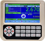 Load Cell Loader Electronic Scales Intelligent Weighing System for High Precision Forklift Pound Loader for Mines and Quarries Precise Measurements Through This Scale
