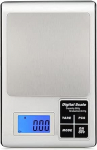 Kaasaskantavad digitaalsed elektroonilised kaalud Toiduainete kaalud 500g/0.01g Digitaalsed k&ouml;&ouml;gikaalud Ehted Troy Kaalud Elektroonilised kaalud Vastupidavad (v&auml;rv: 2kg)
