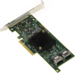 KALEA-INFORMATIQUE PCIe 3.0 SAS 6GB kontrollerkaart 8 sisemise pordiga mudel LSI 9217-8i koos Raid 0 1 1E 10iga