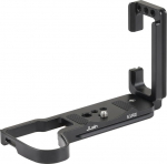 FOTGA L-f&ouml;rmige horizontalale vertikale Kamera-Schnellwechselplatte f&uuml;r Panasonic S1RM2 S1M2 S1RII S1II S1IIE Vollformatkamera, 1/4-Zoll-20 3/8-Zoll-16 Arca Swiss Stativhalterungen