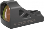 Vector Optics Victoptics RDSL32 V3 1x16x20 Red Dot visiir sportimiseks, Airsoft ja jahipidamiseks, &otilde;hup&uuml;ss, sihtm&auml;rgi visiir, refleksvisiir, punane punkt sihtimiseks