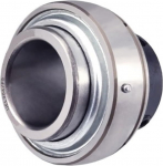 1PC Harvester Lager UEL213/UEL214/UEL215/UEL216/UEL217/UEL218 Out Sph&auml;rische Lager mit Exzentrische H&uuml;lse (UEL214 ID70mm)