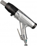 Vasarad Impa590464 Marine PNEUMATIC NASTI FORSTING Gun Marine Deck Derusting Tool Derusting and Painting Air Shovel
