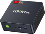 GMKtec M5 Ultra 32 1TB must LD DE Mini PC