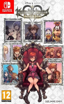 Kingdom Hearts Melody of Memory - Schalter